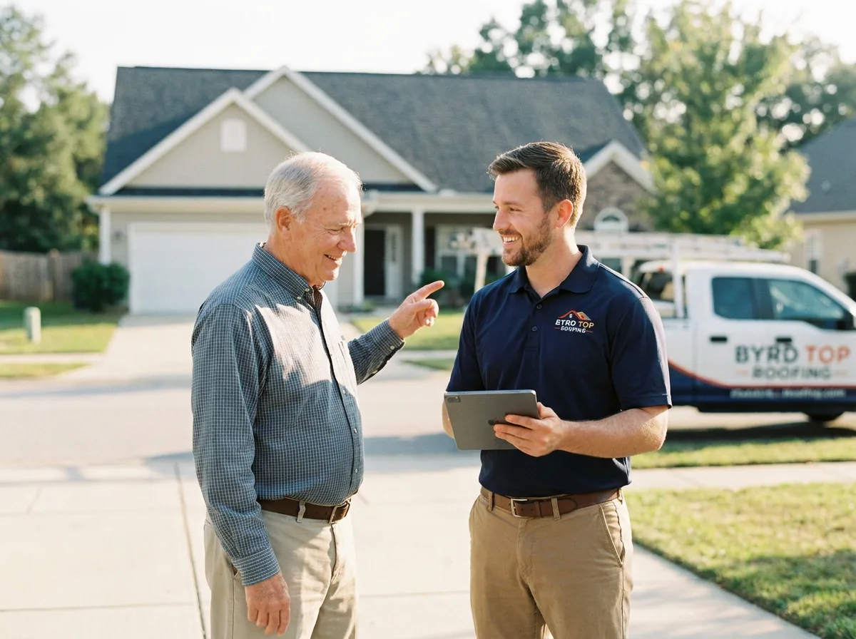 Roofing Hydro, OK FAQs
